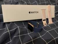 Apple Watch SE 40 mm gold