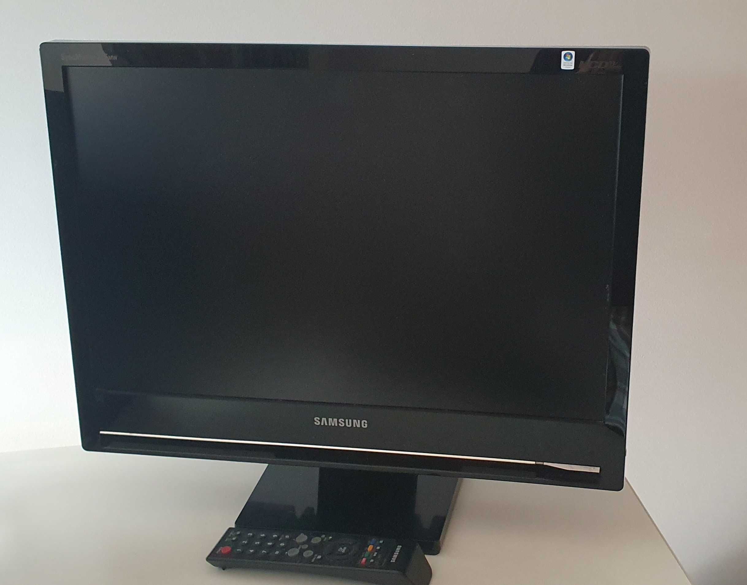 Monitor Samsung 22 polegadas