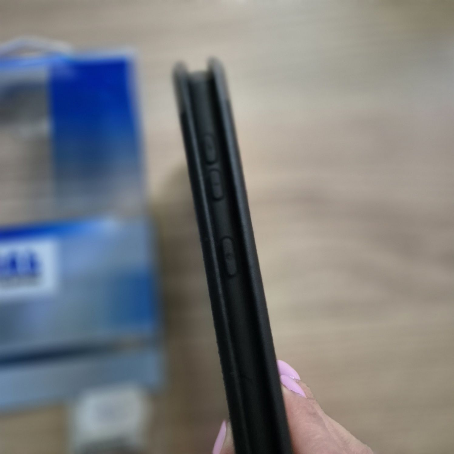 Futerał Samsung Galaxy S21 5G skóra
