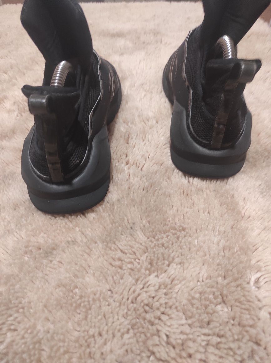 Кроссовки Puma Black Rihanna Fenty