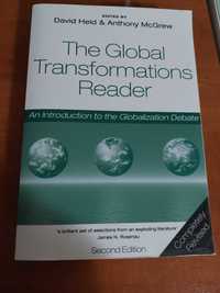 VENDO Global Transformations Reader An Introduction Held & McGrew NOVO