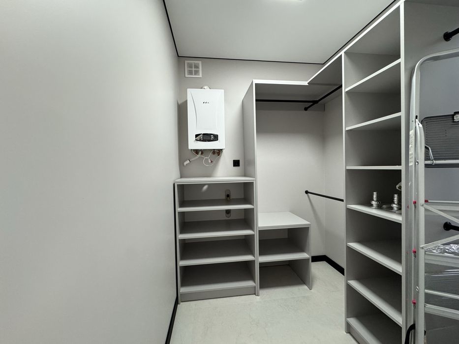 Продам котедж в місті з ремонтом та газовим опаленням!