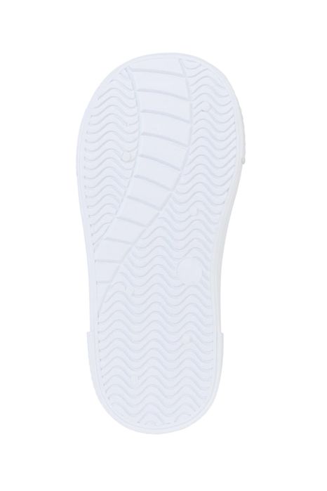 Kapcie rzepy do przedszkola żłobka buty baleriny trampki różowe 22