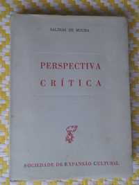 Perspectiva Crítica
 Tríptico de Valorização Humana