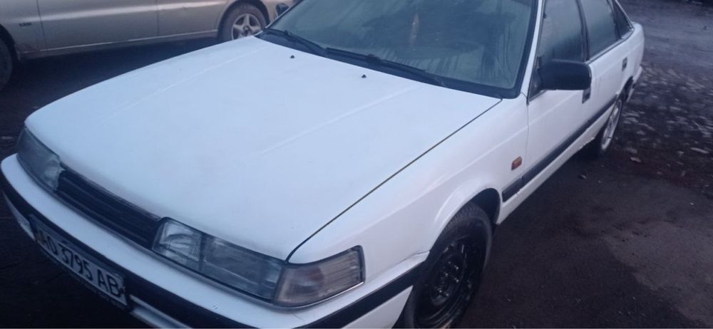 Мазда 626 GD 2.0i