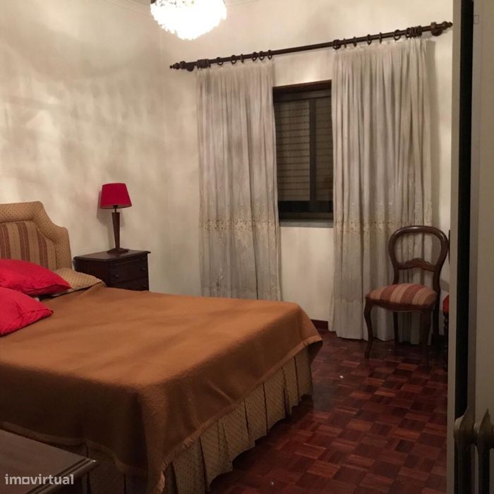 798758 - Quarto encantador em Foros da Amora