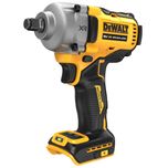 Akumulatorowy klucz udarowy 1/2" DEWALT DCF891N-XJ