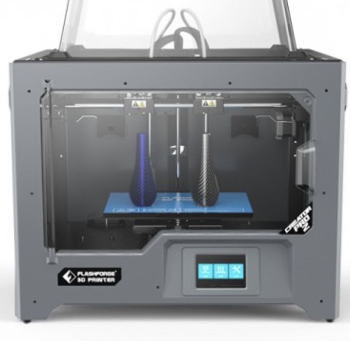 Impressora 3D Flashforge Creator Pro 2