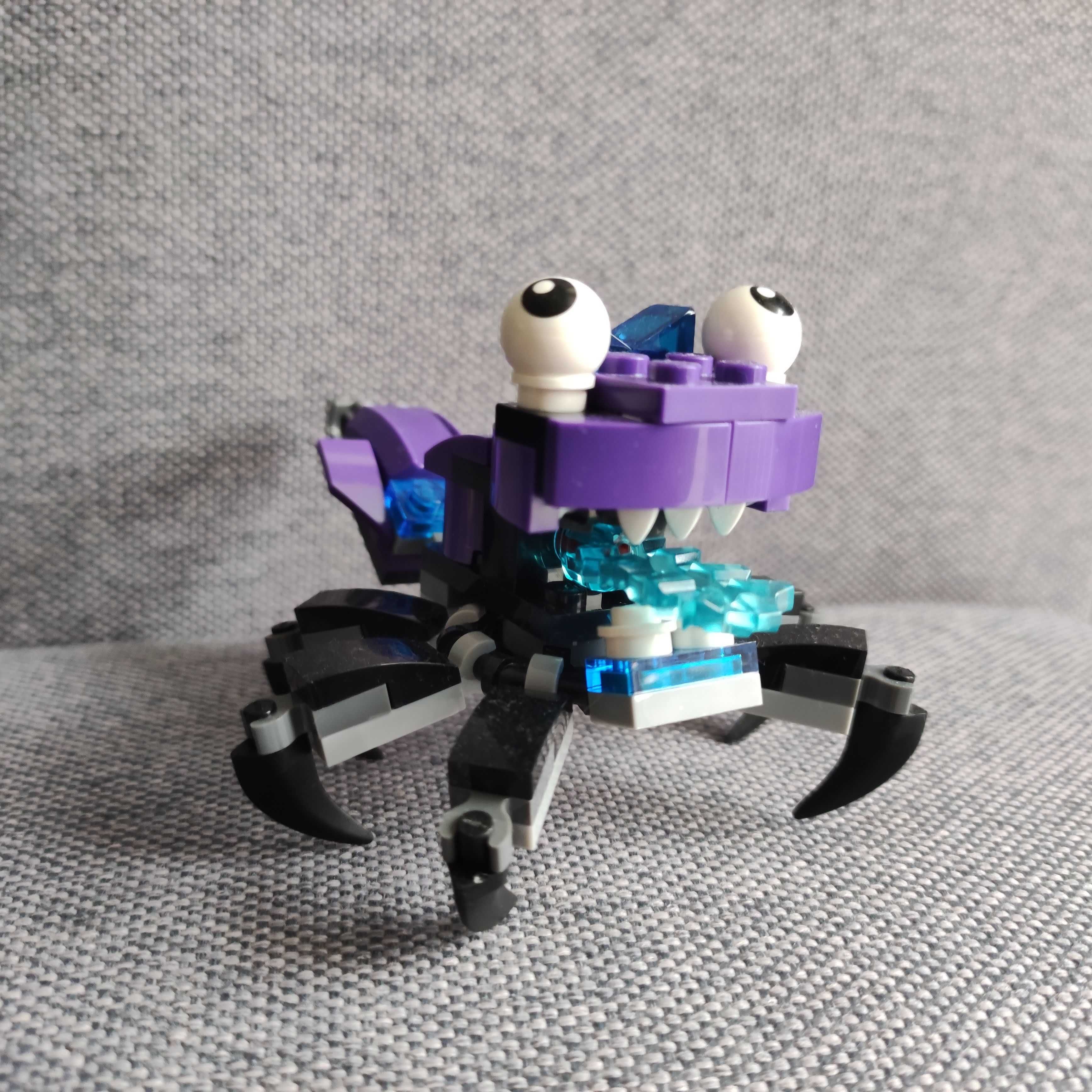 Lego Mixels Seria 3 41526 Wizwuz