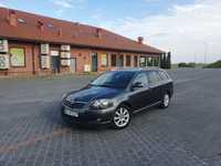 Toyota Avensis po lifcie 1.8 okazja!!