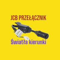 JCB Przełącznik kierunkowskazów i świateł Nowy 701/21202 FV