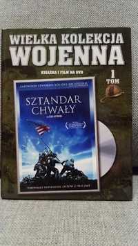 Film na DVD „Sztandar chwały”