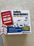 Devolo DLan1200 + Wifi ac