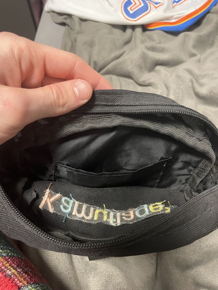 Saszetka Kamuflage