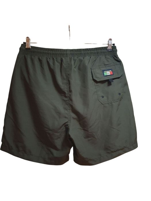 Szorty kąpielówki Aeronautica Militare