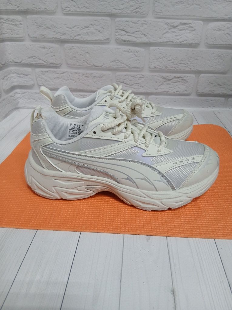 Жіночі Снікерcи Puma Morphic 397768 02 оригінал