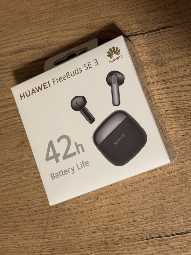 Huaweii FreeBuds SE3
