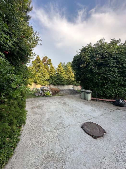 (SALE) -Продаж 6-ти кімн. квартири та ділянки  поряд з вул.Туристів