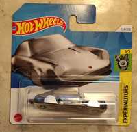 hot wheels porshe