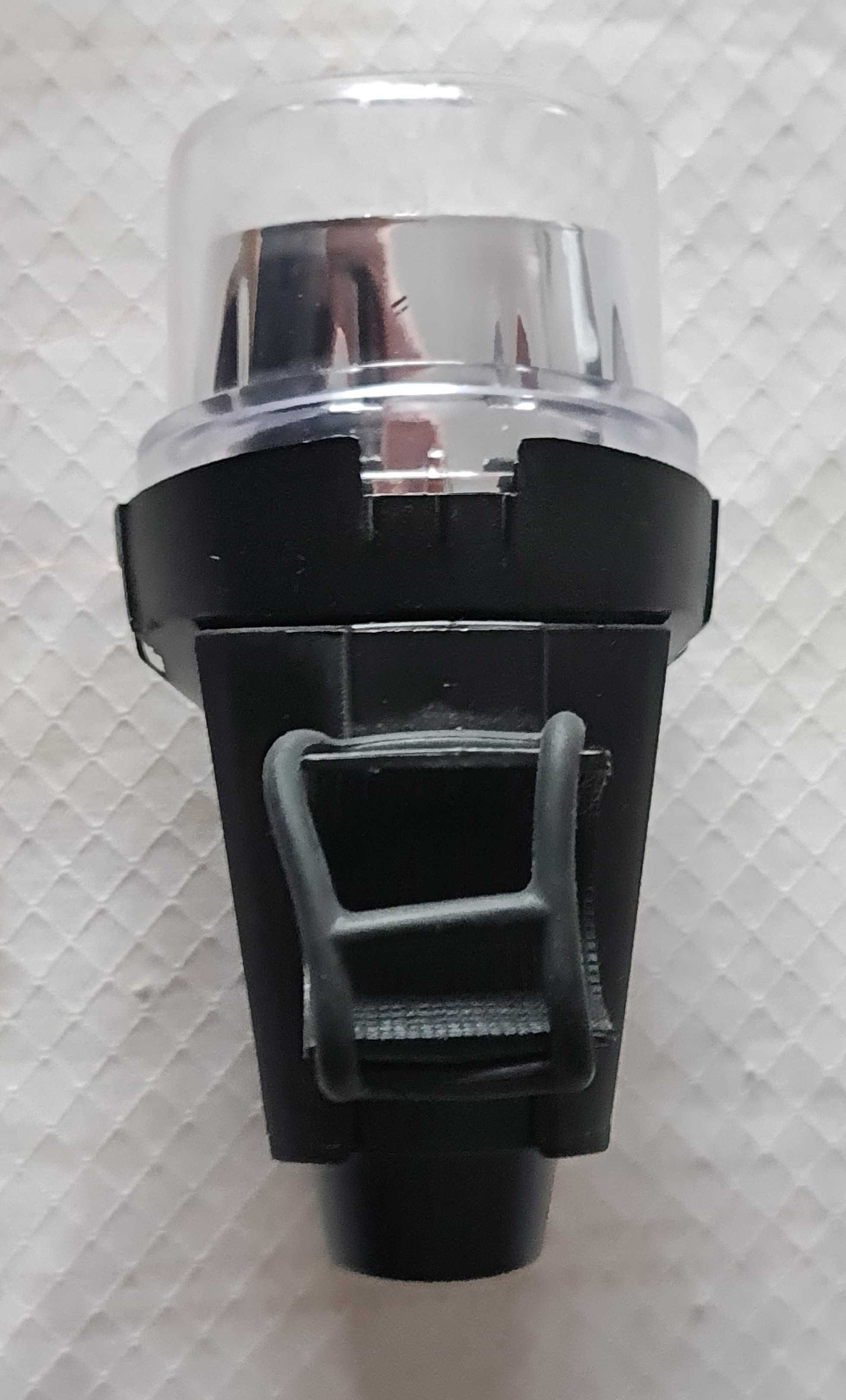 Farol para bicicleta