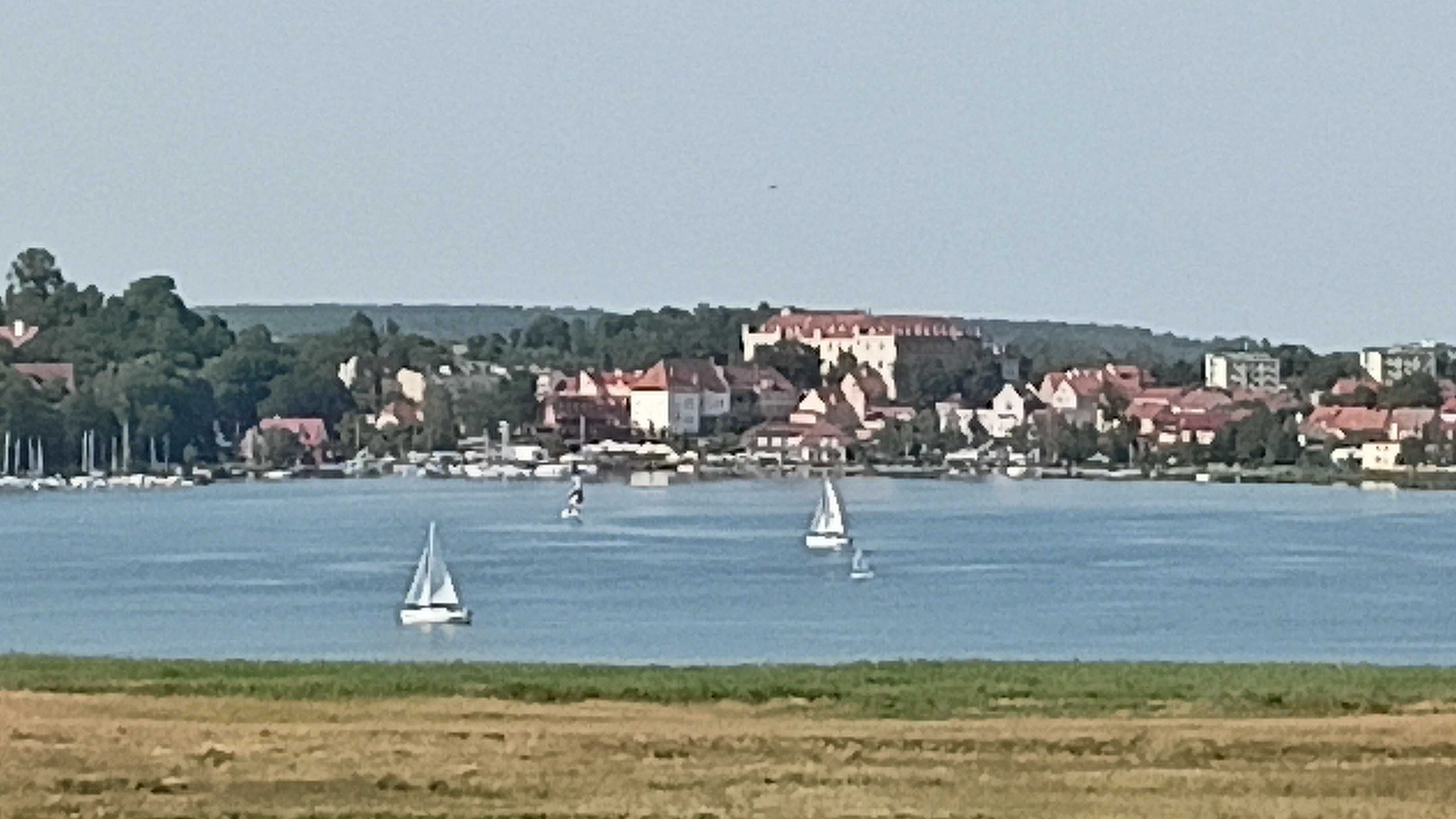 Mazury !! Komfortowe domki ,Klimatyzacja , sauna,´, bania, jacuzzi ,