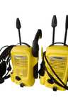 Karcher K2 jak nowy