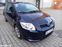 Toyota Auris 1.6 Benzyna