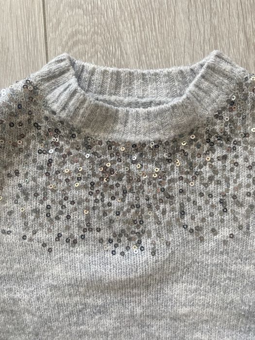 Sweterek Mango sweter 86