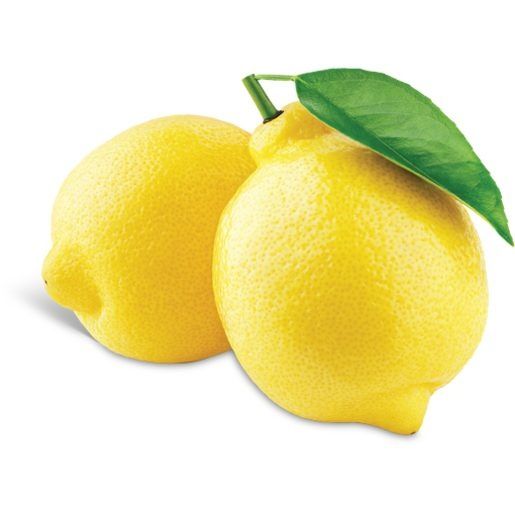 Limão biológicos  do gerês preço 0.70€ o kilo