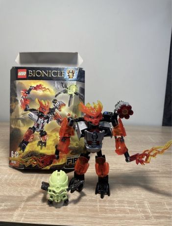Lego bionicle 70783
