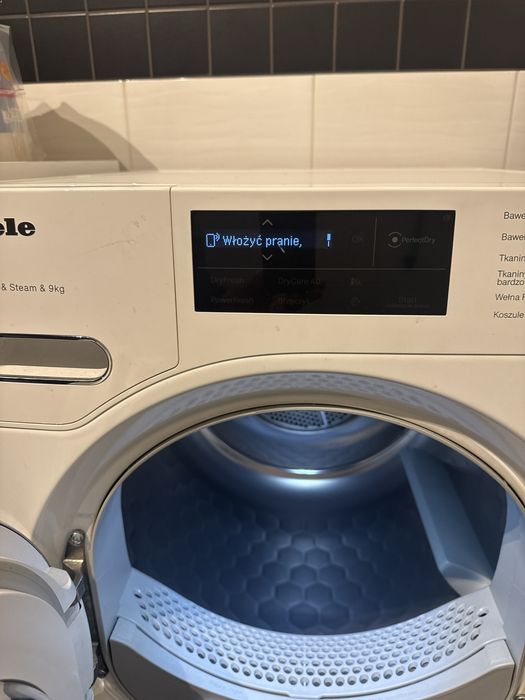 Sprzedam Suszarkę Miele