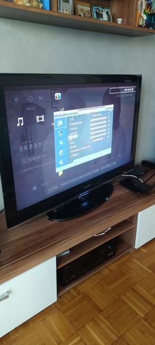Telewizor samsung 47cali