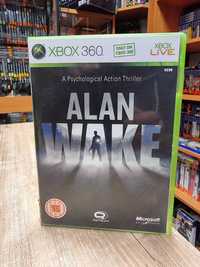 Alan Wake XBOX 360, Sklep Wysyłka Wymiana