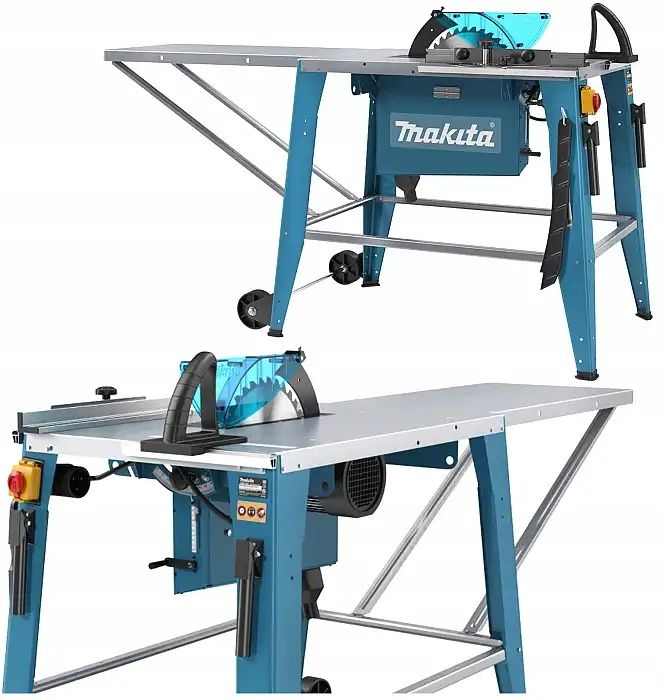 Piła krajzega Makita