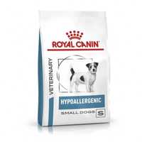 ROYAL CANIN Hypoallergenic Small Dog HSD24 3,5kg