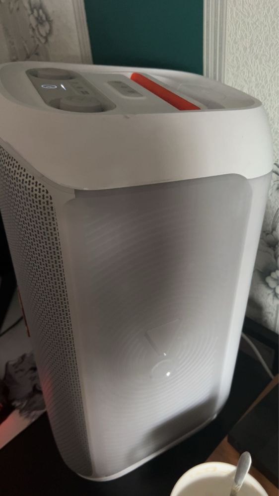 Jbl partybox 120 clu