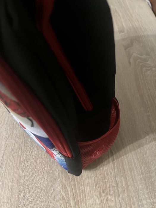 Дитячий рюкзак людина-павук