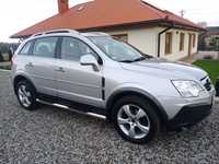 Opel Antara Cosmo 2.0 CDTI 150KM 4x4. Zadbana.Prywantie