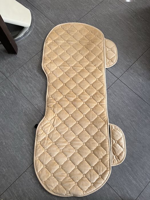 Mata ochronna do auta.