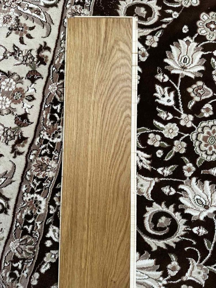 Продам паркетну дошку Boen Plank 13/138/2200mm
