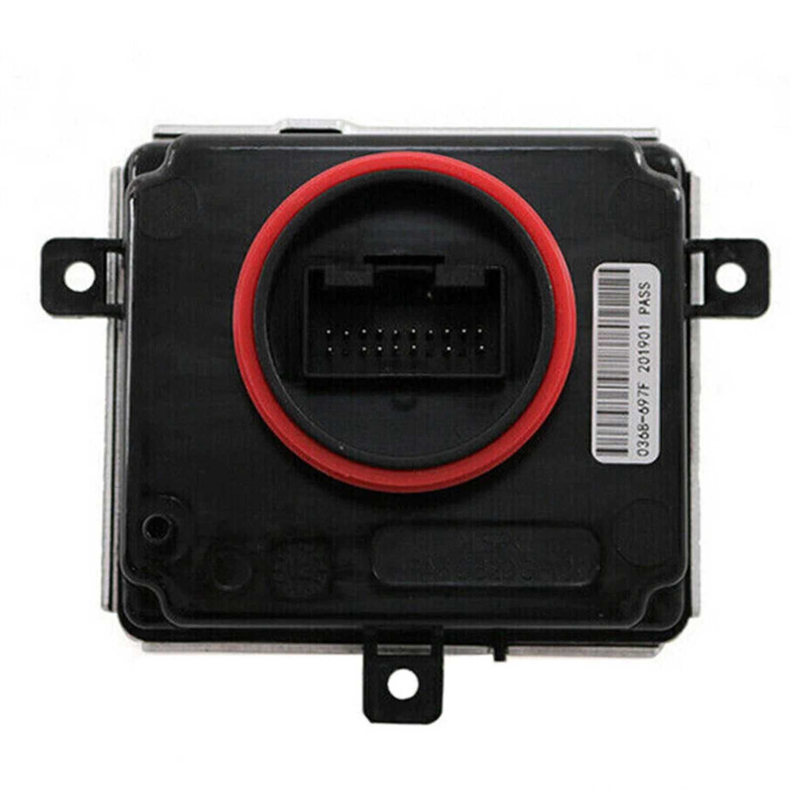 Centralina Balastro LED VW Golf 7 Polo Sharan Touran Caddy Novo