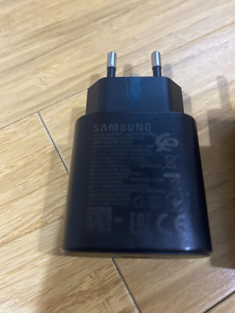 Ladowarki sieciowe USB-C