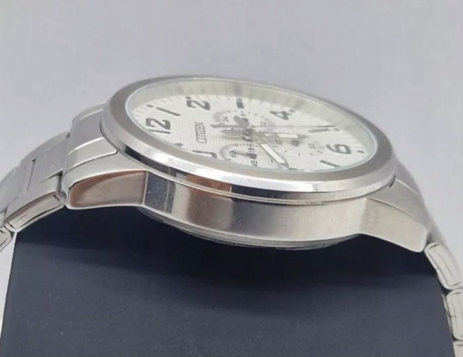 Zegarek CITIZEN  AN8050-51A jak nowy