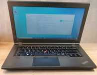 Lenovo ThinkPad L440 14" i5-4210M/16GB RAM/120GB SSD/W10P