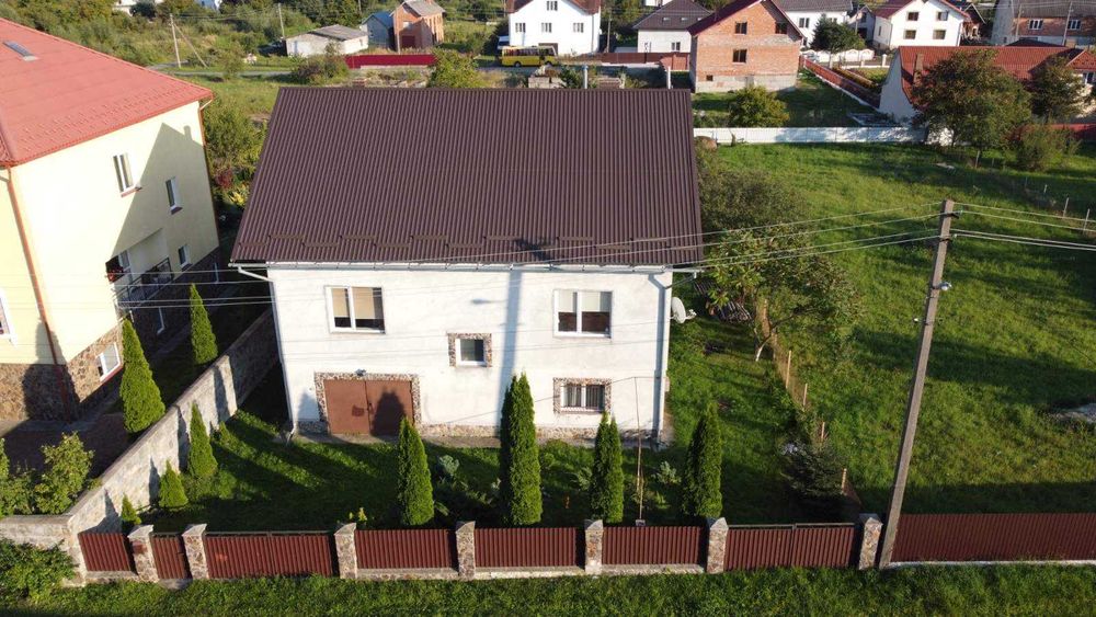 Продається будинок біля м.Стрий