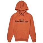 Peak Performance Bluza z Kapturem Hoodie Męska Haftowane Logo r. M