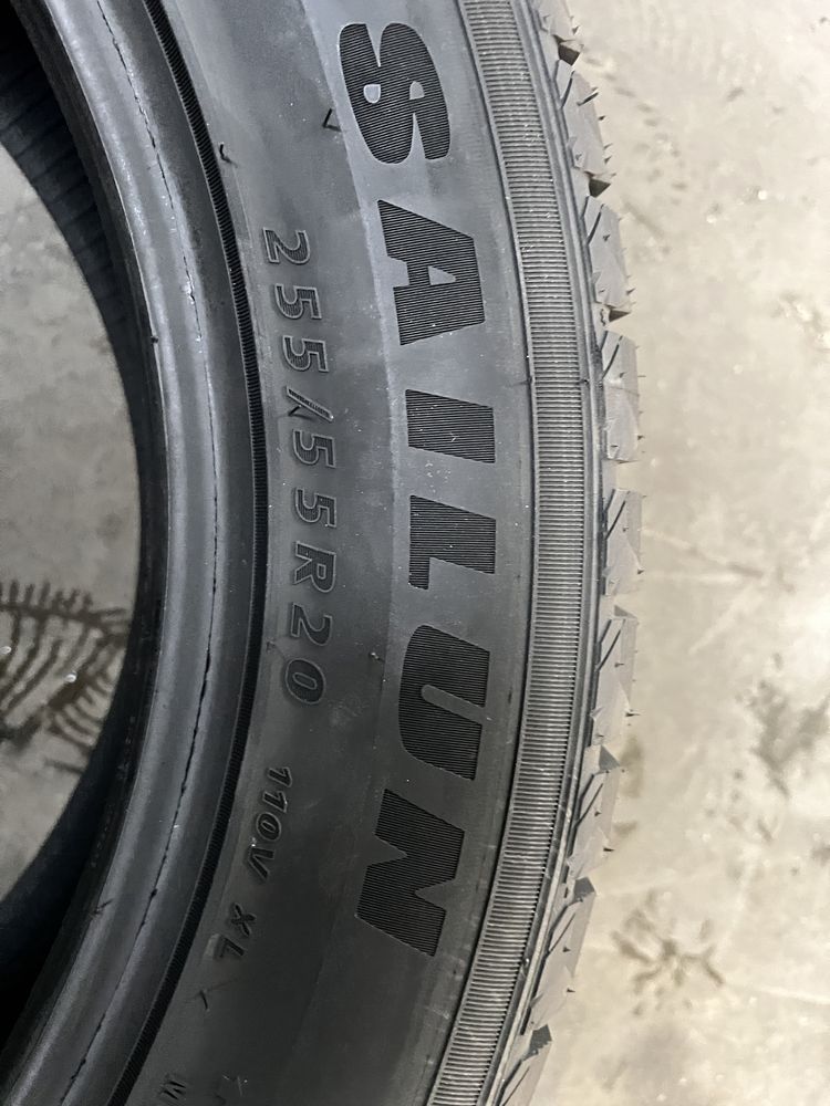 Sailun Ice Blazer Arctic EVO 255/55r20 110v