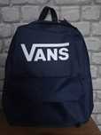 Plecak Vans granatowy