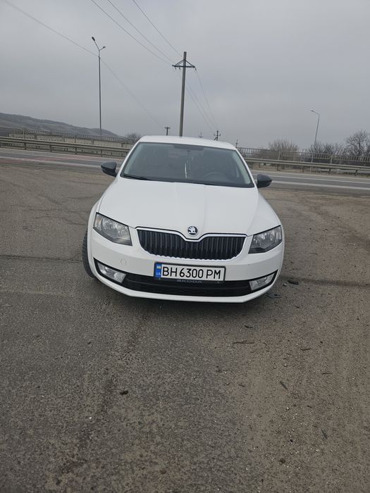 Авто SKODA A7 в гарному стані