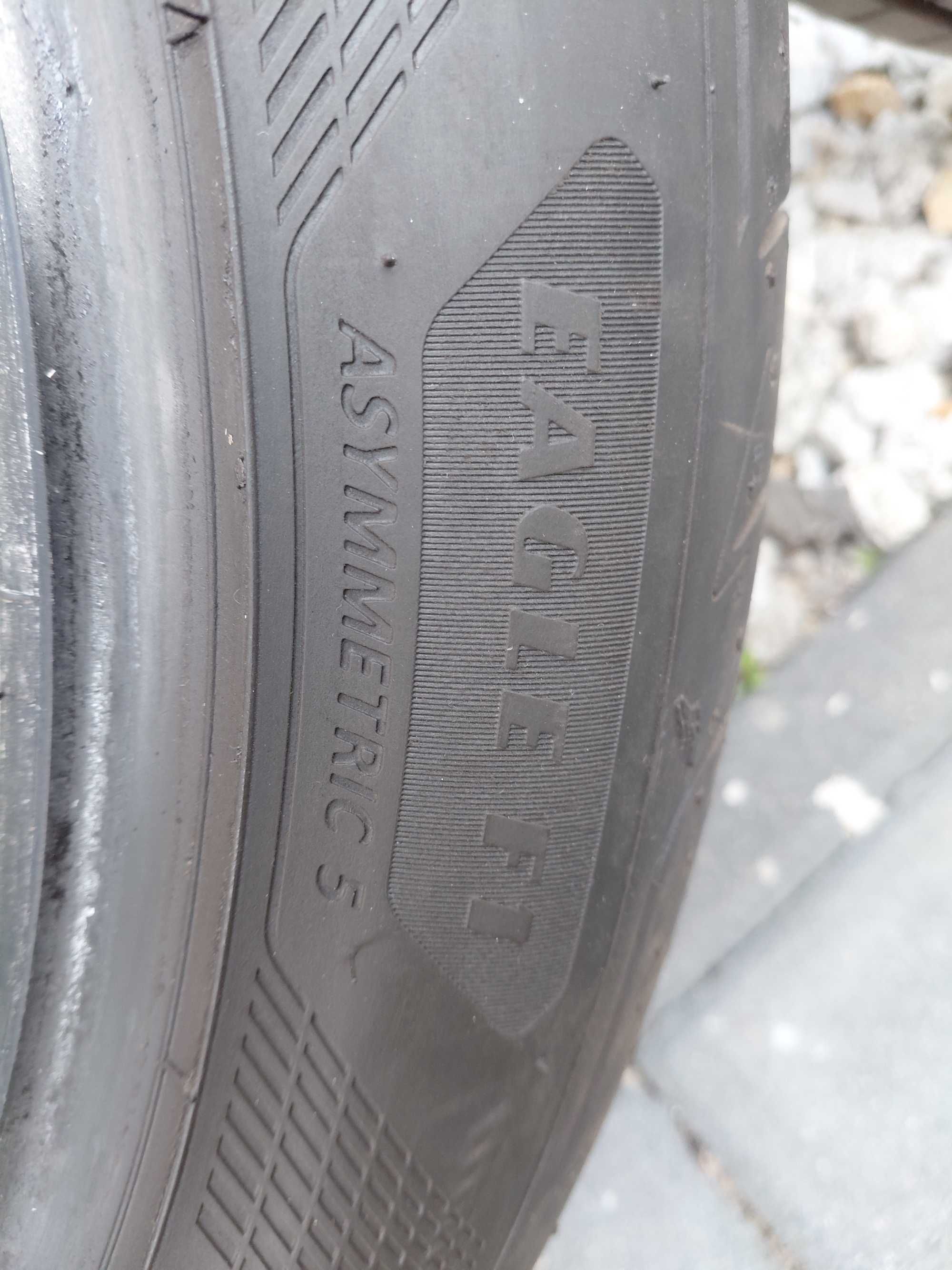 Goodyear Eagle F1 235/45 R19 99 H DOT 0423 Jak Nowe Okazja 4 szt
